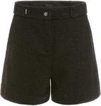 GUESS Женские шорты Melissa, Jet Black - фото