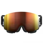 Горнолыжные очки POC Nexal, черный - фото 3