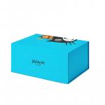 Мягкая игрушка «Маленькая лисичка» Jellycat, fox - фото 4