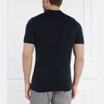 01Bastian рубашка-поло современного кроя Joop!, синий - фото 2