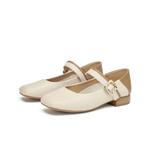 Туфли GEMEIQ Mary Jane Shoes Women's - фото 2