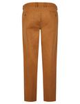 Брюки чинос HECHTER PARIS hose, кэмел - фото 2