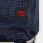 Рюкзак Umbro Prato, синий - фото 7