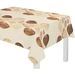 Скатерть MAREK Wirth, коричневый - фото