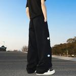 Кargo-брюки Unisex Moderate ZIAREL, coffee - фото 12