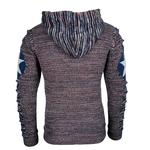 Свитер Rusty Neal, Indigo - фото 3