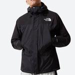 THE NORTH FACE Мужская куртка, цвет Black - фото 3