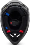 Шлем Fox Racing V3 RS, Black - фото 6