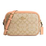 COACH Сумка кроссбоди Jamie - фото 3