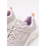 Горные ботинки Skechers, бежевый - фото 4