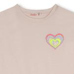 Розовое платье Billieblush - фото 2