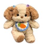 Милый плюшевый кролик Good Night Bunny, кукла Bib Bunny MERCONSER - фото