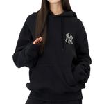 MLB Свитшот унисекс черный - фото 7