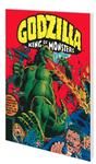 Essential Godzilla (Marvel Essentials) (Marvel Enterprises) - фото