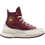 Кеды Converse Run Star Legacy CX Platform Star, красные, унисекс - фото