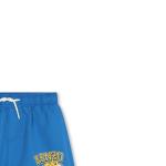 Детский детский купальник Kenzo, синий - фото 3