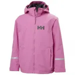 Куртка Helly Hansen Shelter HT, розовый - фото 3