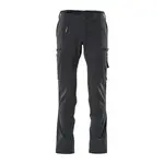 Брюки Mascot Advanced 21679 Functional Big, серый - фото