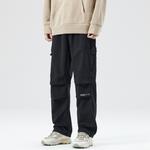 Повседневные брюки Unisex Jeep, серый - фото 8