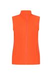 Жилет MYMO, темно-оранжевый - фото