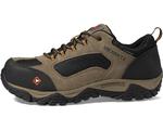 Кроссовки Merrell Work Moab Onset Waterproof Composite Toe, цвет Walnut - фото 4