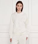 Свитер Relaxed fit Marc Cain, экрю - фото