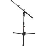 Динамический микрофон Sennheiser e 906 Dynamic Instrument Microphone with Stand & - фото 3