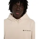 Худи Element New Heights, бежевый - фото 3