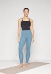 Леггинсы FLOAT LEGGING LONG Girlfriend Collective, синий - фото 2