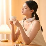 Массажеры для шеи Yike, белый - фото 3