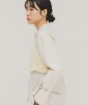 Свитер Kbf, цвет Ivory - фото 4