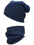 Шапка TupTam, темно-синий - фото
