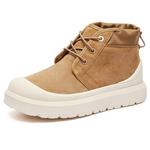 SOBB Снежные ботинки Unisex Beige Brown - фото 2