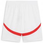 Шорты rbl шорты реплика Puma, белый - фото 2