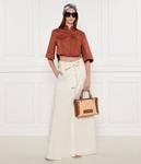 Сумочка Love Moschino, желтый - фото 3