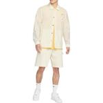 Мужская рубашка Nike, цвет Coconut Milk - фото 3