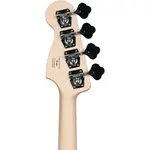 Бас-гитара Squier Sonic Precision, двацветный санберст - фото 8