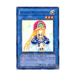 CCG Хозяйка Стихий Дориадо (Редкий), Yu-Gi-Oh - Lost Millennium - Singles - фото