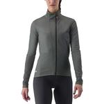Куртка Castelli Transition 2 Castelli, Urban Gray - фото