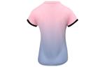 Футболка женская YONEX, розовый - фото 7