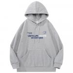 Свитшот Unisex Unite Life HOODS, Jasper - фото 5