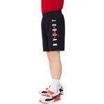 Дети Шорты Jordan, черный - фото 5