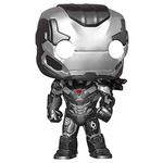 Фигурка Pop! Marvel Avengers Endgame War Machine #458 Funko - фото 3