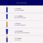 Богатый шампунь Augustinus Bader, 6.7 fl oz /200 ml - фото 8