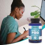 Добавка NaturesPlus BrainCeuix PQQ, 60 капсул - фото 3