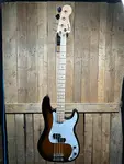 Squier Sonic Precision Bass - фото 3