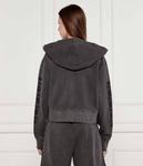 Свитер Онитша Loose fit Pinko, серый - фото 3