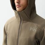 HELLY HANSEN Бархатное пальто Men's, Brown - фото 10