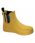 Резиновые сапоги Fischer, желтый - фото