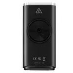 Передний свет Magic Shine Ray 1100, черный - фото 5